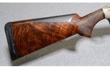 Benelli 828U 20 Gauge Over / Under Shotgun - 2 of 12