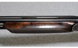 Benelli 828U 20 Gauge Over / Under Shotgun - 6 of 12
