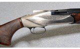 Benelli 828U 20 Gauge Over / Under Shotgun - 3 of 12