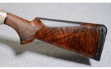 Benelli 828U 20 Gauge Over / Under Shotgun - 9 of 12