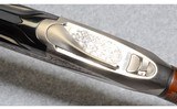 Benelli 828U 20 Gauge Over / Under Shotgun - 11 of 12