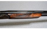 Benelli 828U 20 Gauge Over / Under Shotgun - 4 of 12