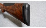 Benelli 828U 20 Gauge Over / Under Shotgun - 10 of 12