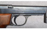 Waffenfabrik Walther 1936 Olympia .22 Long Rifle - 4 of 6