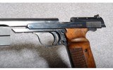 Waffenfabrik Walther 1936 Olympia .22 Long Rifle - 6 of 6