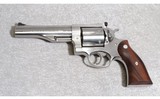 Ruger Redhawk .357 Magnum - 2 of 4