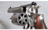 Ruger Redhawk .357 Magnum - 4 of 4