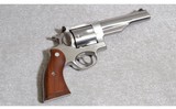 Ruger Redhawk .357 Magnum - 1 of 4