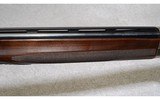Beretta AL 391 Teknys 12 Gauge 30" Barrel Shotgun - 6 of 10
