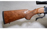 Ruger No. 1 .243 Winchester - 2 of 10