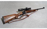 Ruger No. 1 .243 Winchester - 1 of 10