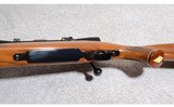 Weatherby Mark V Deluxe .240 Weatherby Magnum - 7 of 10
