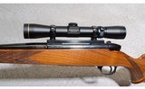 Weatherby Mark V Deluxe .240 Weatherby Magnum - 8 of 10