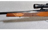Weatherby Mark V Deluxe .240 Weatherby Magnum - 6 of 10