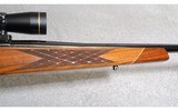 Weatherby Mark V Deluxe .240 Weatherby Magnum - 4 of 10