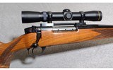 Weatherby Mark V Deluxe .240 Weatherby Magnum - 3 of 10