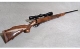 Weatherby Vanguard .270 Winchester - 1 of 10