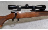 Weatherby Vanguard .270 Winchester - 3 of 10