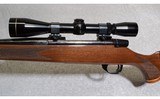 Weatherby Vanguard .270 Winchester - 8 of 10