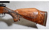 Weatherby Mark V Custom .340 Weatherby Magnum - 13 of 14