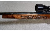 Weatherby Mark V Custom .340 Weatherby Magnum - 8 of 14