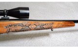 Weatherby Mark V Custom .340 Weatherby Magnum - 6 of 14