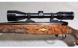 Weatherby Mark V Custom .340 Weatherby Magnum - 10 of 14
