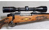 Weatherby Mark V Custom .340 Weatherby Magnum - 5 of 14