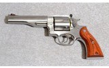 Ruger Redhawk .44 Magnum Revolver - 2 of 5