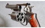 Ruger Redhawk .44 Magnum Revolver - 3 of 5