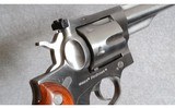 Ruger Redhawk .44 Magnum Revolver - 4 of 5