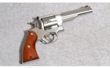 Ruger Redhawk .44 Magnum Revolver