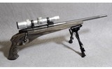 Weatherby Mark V Varmint Pistol .22-250 Remington - 1 of 4
