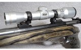 Weatherby Mark V Varmint Pistol .22-250 Remington - 4 of 4