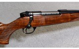 Weatherby Mark V Deluxe .378 Weatherby Magnum - 3 of 10