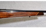 Weatherby Mark V Deluxe .378 Weatherby Magnum - 4 of 10