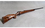 Weatherby Mark V Deluxe .378 Weatherby Magnum - 1 of 10