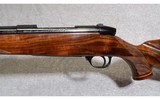 Weatherby Mark V Deluxe .378 Weatherby Magnum - 8 of 10