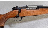 Weatherby Mark V Deluxe .30-06 Springfield - 3 of 10