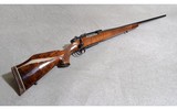 Weatherby Mark V Deluxe .30-06 Springfield - 1 of 10