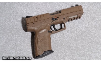 FN Herstal Model Five - Seven