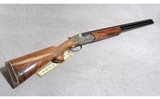 Weatherby Regency Grade 12 Gauge Shot Gun - 1 of 14