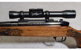 Weatherby Mark V Custom 460 Weatherby Magnum Lasermark - 8 of 10