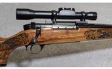 Weatherby Mark V Custom 460 Weatherby Magnum Lasermark - 3 of 10