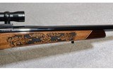 Weatherby Mark V Custom 460 Weatherby Magnum Lasermark - 4 of 10