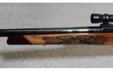 Weatherby Mark V Custom 460 Weatherby Magnum Lasermark - 6 of 10