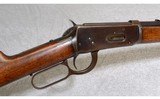 Winchester Model 1894 .38-55 - 3 of 10