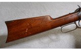 Winchester Model 1894 .38-55 - 2 of 10
