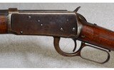Winchester Model 1894 .38-55 - 8 of 10
