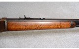 Winchester Model 1894 .38-55 - 4 of 10